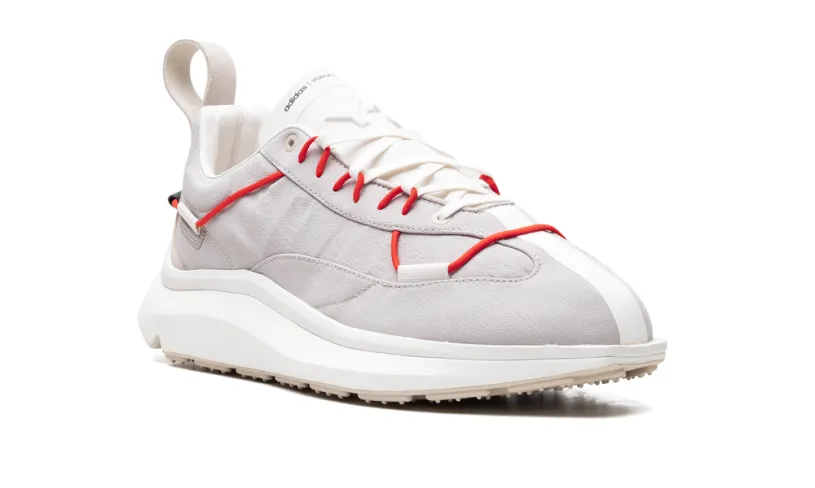 More Adidas Shoes Y 3 Shiku Run 'Bold Orange'